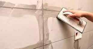 Exploring the Different Types of Grout for Your Tiling Project