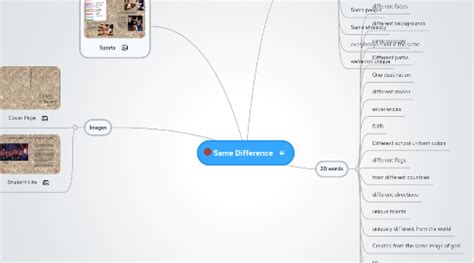 Teach Same Difference Map 的图像结果