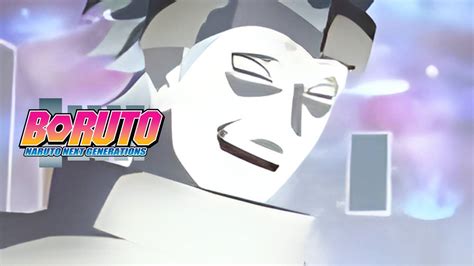 Boruto: Naruto Next Generations - Ep 128 - Target Urashiki (2017)
