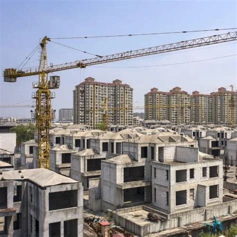 Anant Raj Is Going to Build a High-End Home Complex in Gurugram