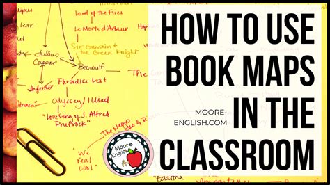 Image result for Class Map Book