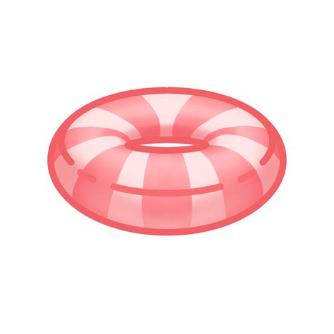 Swim Ring Cartoon Png 的图像结果