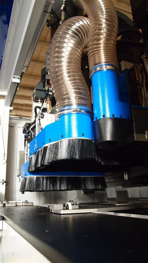 Boring Machines | NewCNC