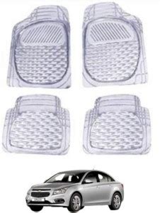 autokaar PVC Standard Mat For Chevrolet Cruze Price in India - Buy ...