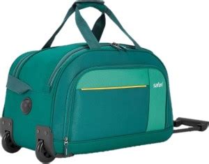 SAFARI Spin RDFL 55 CMS Cabin Size 5 Years Warranty (55 cm (40 LTR ...