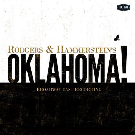 Oklahoma Motion Picture Soundtrack