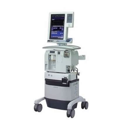 Hospital Ventilators - Newport E500 Ventilators Manufacturer from Jaipur
