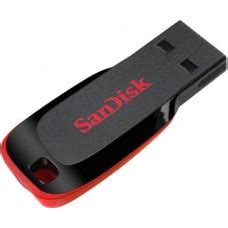 Sandisk Cruzer Blade 32 GB