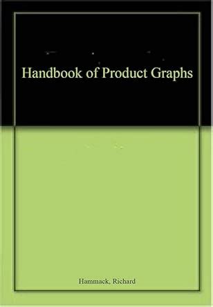 Buy Handbook of Product Graphs Book Online at Low Prices in India ...
