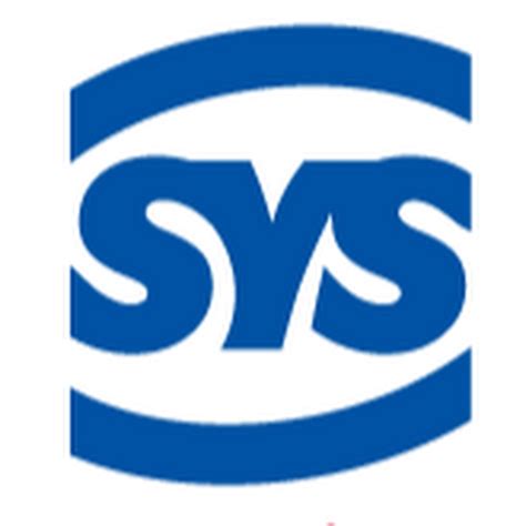SYS CORPORATION - YouTube