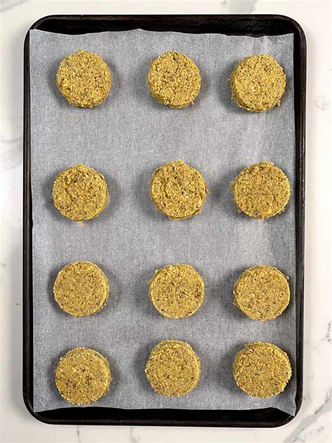 Can You Freeze Falafel Mix? Yes, Here's How