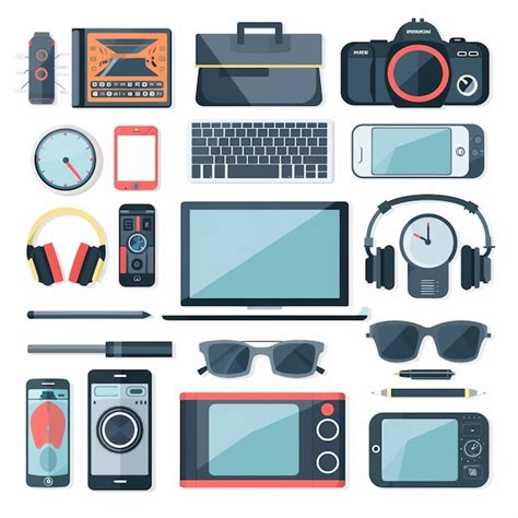 Electronic Devices 的图像结果