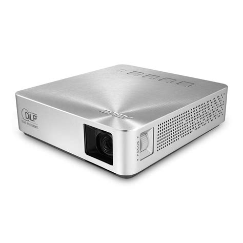 Available Now ASUS S1 Portable LED Projector - ShivShakti Jaipur