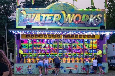 Passaic County Fair - See Passaic County