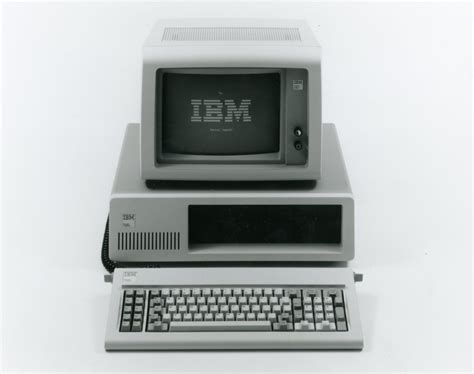 Image result for IBM Personal Computer