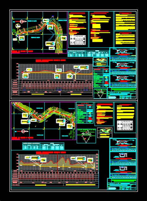 Image result for AutoCAD Tutorials of Canal Structures Section