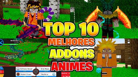 Image result for Anime Addons Minecraft