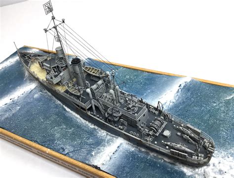 Image result for Bathurst Class Corvette Model