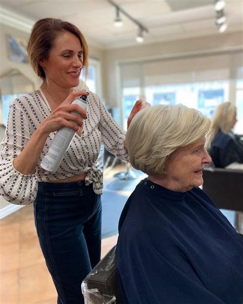 Top 36 Feathered Hairstyles for Short, Medium, And Long Hair - Hood MWR