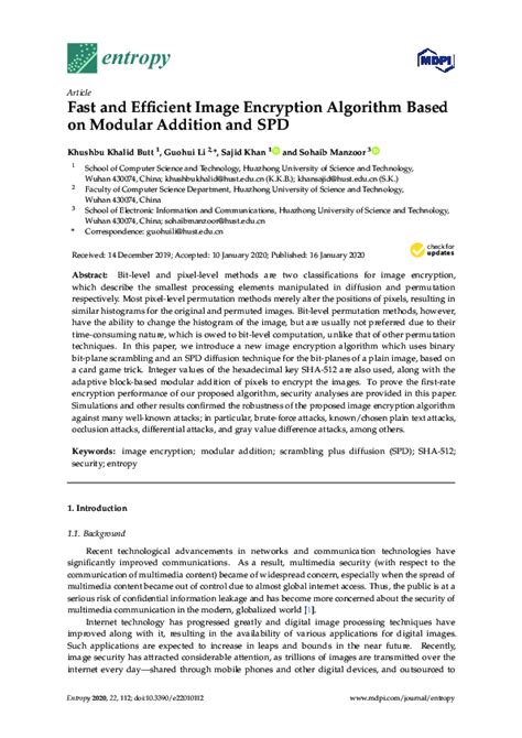 Image result for Modular Addition Encryption