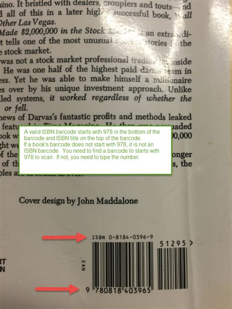 Image result for ISBN CodeCheck