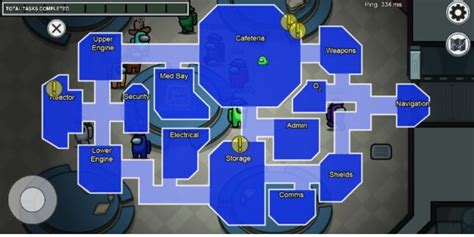 Image result for Among Us Map Roblox Script