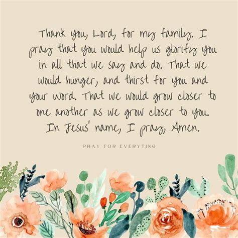 6 Inspiring Sunday Morning Prayers