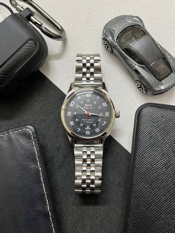 HMT Custom – watchtopia.in