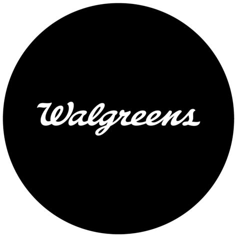 Walgreens Logo PNG (Free Download)