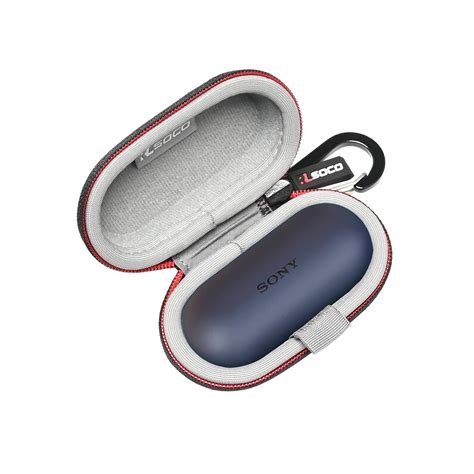 RLSOCO Case for Sony WF-C510 / WF-C710N / WF-C700N / WF-C500 Truly ...