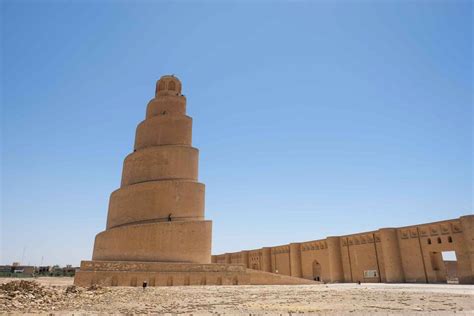 Is Iraq Safe To Visit? | Rocky Road Travel | Iraq Travel