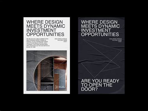 Business Poster Design Ideas 的图像结果