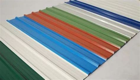 GC Sheets - GC Steel Sheet Manufacturer from Kolhapur