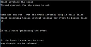Image result for How to Use Wait Function in Python