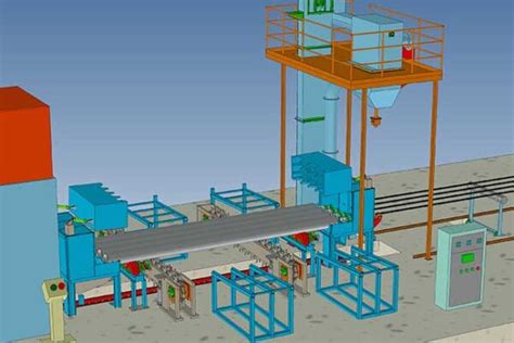 Image result for Auto Blasting Machine Inside Working