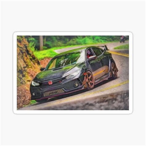 Image result for Type R Sticker