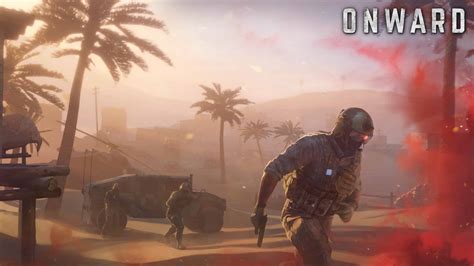 Onward Gameplay 的图像结果