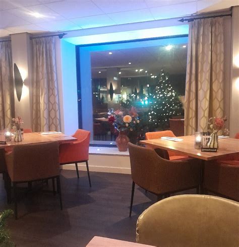 GOLDEN TULIP ZOETERMEER - DEN HAAG (South Holland) - 2026 Hotel Reviews ...