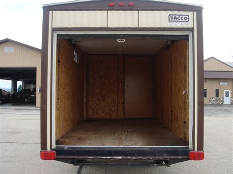 Image result for Storage Trailers Containers