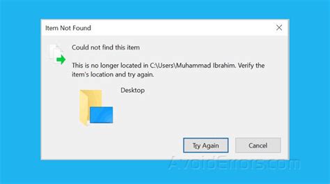 Image result for Content Manager Error Windows Can Not Find