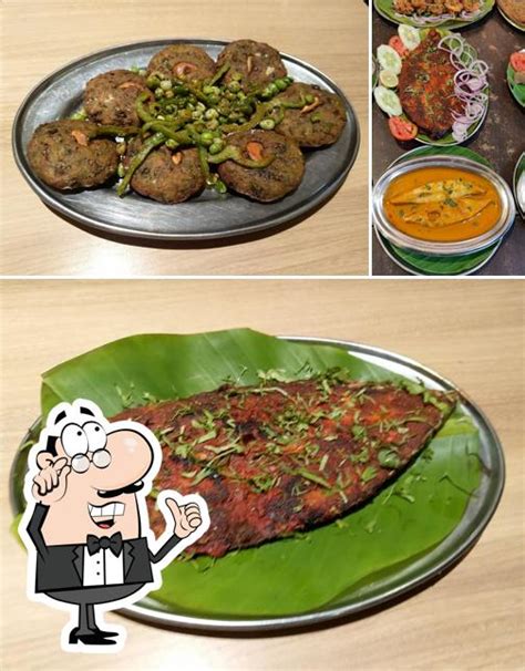 Konkan Swad Gomantak Food Seafood Speciality Andheri East, Mumbai ...