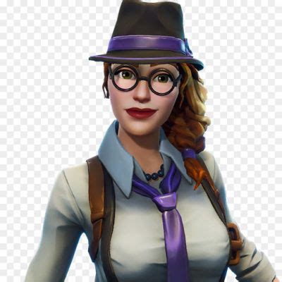 Fortnite Gumshoe PNG HD - Pngsource