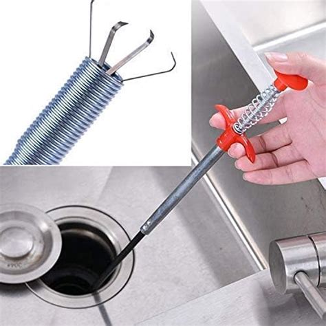 RHYDON Claw Pick Up Reacher Tool, Flexible Grabber Claw Pick Up Reacher ...