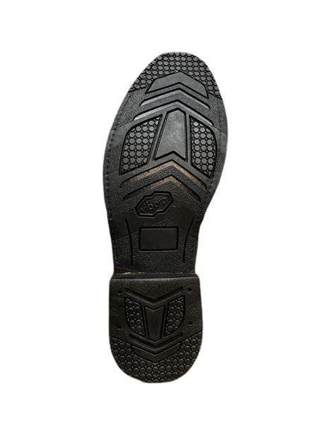 Buy Men's Roper Leather Boots Dress or For Work Boots + Free Belt ...