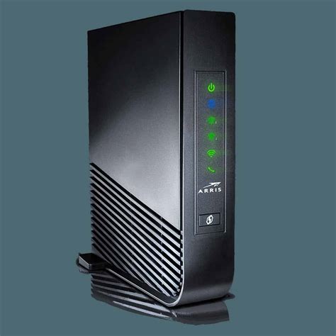 Image result for Arris Modem Router Installulation