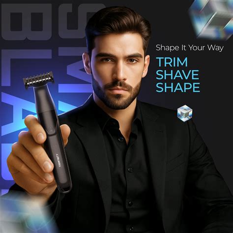 Trimfinity Smart Blade – trimfinity