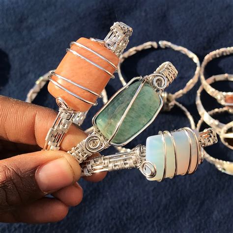 Wire Wrap Patterns 的图像结果