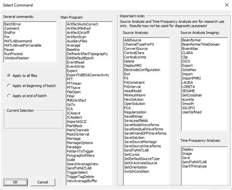 Image result for Batch Command Tutorial