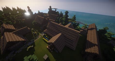 Asgard-Minecraft | Multiworld,RPG und vieles ... - Minecraft Serverlist ...