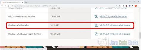 How to Install Java 14 的图像结果
